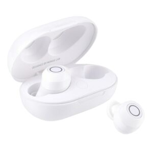 WIRELESS EARBUDS PILLS TWS WHITE MOMAX WIRELESS EARBUDS PILLS TWS WHITE MOMAX